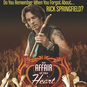 Fotoğraf An Affair of the Heart