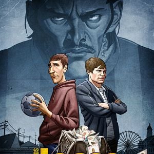 Fotoğraf SOCIAL KIDS - Le Vase