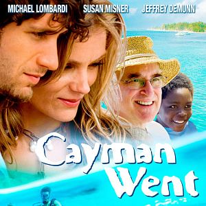 Fotoğraf Cayman Went