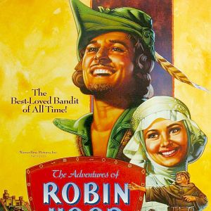 Fotoğraf Adventures of Robin Hood, The