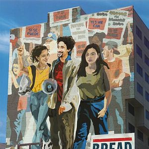 Fotoğraf Ekmek ve Güller