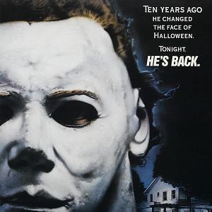 Fotoğraf Halloween 4: The Return of Michael Myers