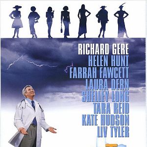 Fotoğraf Dr. T ve Kadınları