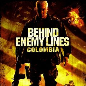 Fotoğraf Düşman Hattı