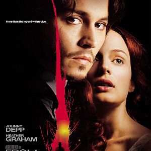 Fotoğraf Cehennemden Gelen