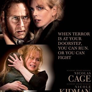 Fotoğraf Yakın Tehdit