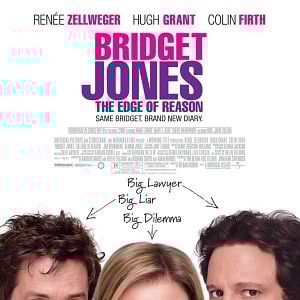 Fotoğraf Bridget Jones’un Günlüğü