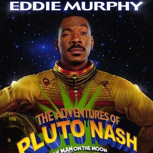 Fotoğraf Adventures of Pluto Nash, The