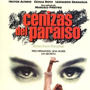 Fotoğraf Cennetin Külleri