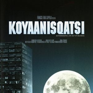 Fotoğraf Koyaanisqatsi