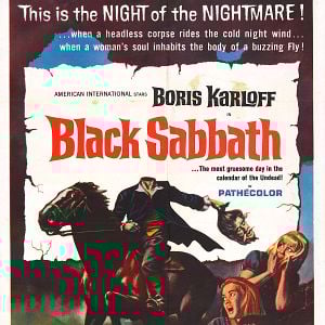 Fotoğraf Black Sabbath