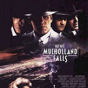 Fotoğraf Kurtlar Şehri