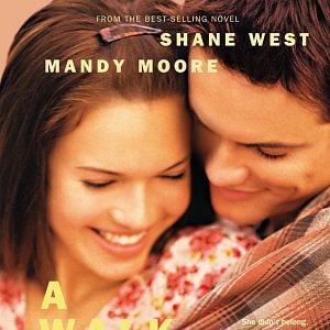 Fotoğraf A Walk to Remember