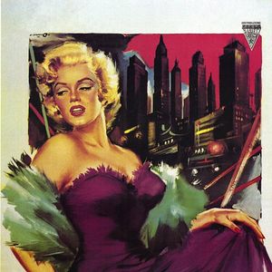 Fotoğraf Elmas Hırsızları