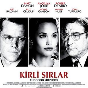 Fotoğraf Kirli Sırlar