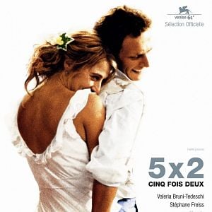 Fotoğraf Beş Kere İki