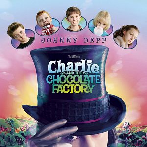 Fotoğraf Charlie’nin Çikolata Fabrikası