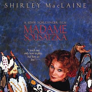 Fotoğraf Madame Sousatzka