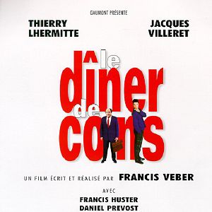 Fotoğraf Salaklar Sofrası