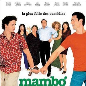 Fotoğraf Mambo Italiano