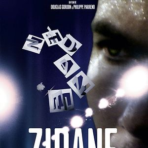 Fotoğraf Zidane: Bir 21.Yüzyıl Portesi