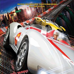 Fotoğraf Hızlı Yarışçı