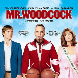 Fotoğraf Beden Öğretmeni Bay Woodcock