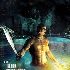 Fotoğraf Beowulf: Ölümsüz Savaşçı