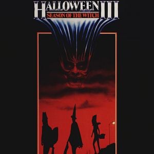 Fotoğraf Halloween 3