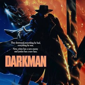 Fotoğraf Karanlık Adam