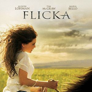 Fotoğraf Flicka