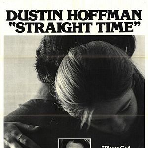 Fotoğraf Straight Time