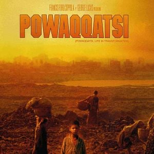 Fotoğraf Powaqqatsi