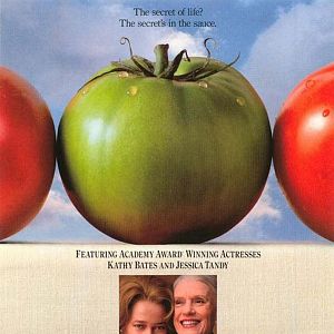 Fotoğraf Kızarmış Yeşil Domatesler