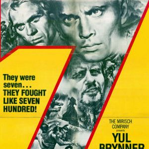 Fotoğraf Muhteşem Yedili