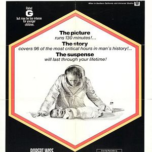 Fotoğraf The Andromeda Strain