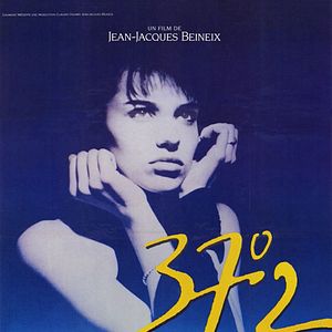 Fotoğraf Betty Blue