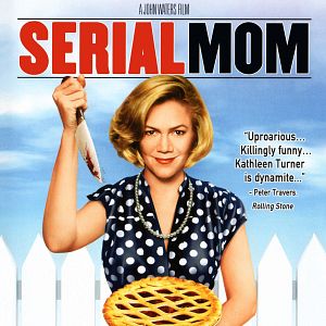 Fotoğraf Annem Bir Katil