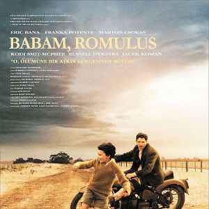 Fotoğraf Babam Romulus