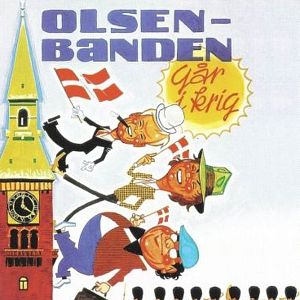Fotoğraf Olsen-Banden deruda