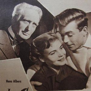 Fotoğraf Vor Sonnenuntergang