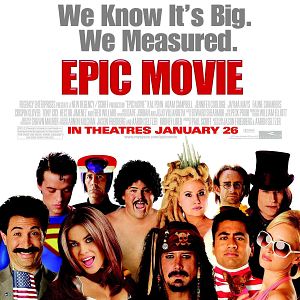 Fotoğraf Epic Movie