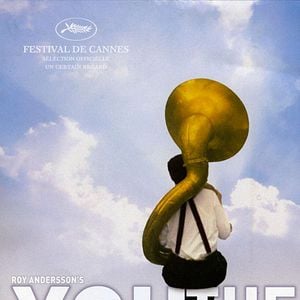 Fotoğraf Siz, Yaşayanlar