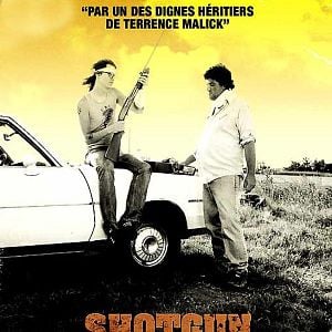 Fotoğraf Shotgun Stories