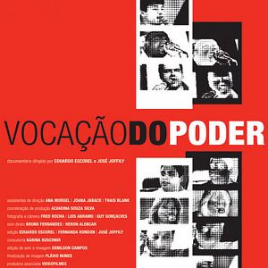 Fotoğraf Vocação do Poder