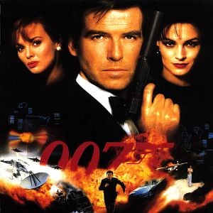 Fotoğraf Goldeneye