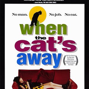 Fotoğraf Herkes Kendi Kedisini Arar