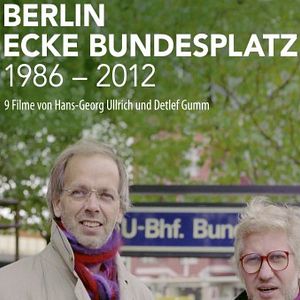 Fotoğraf Berlin - Ecke Bundesplatz