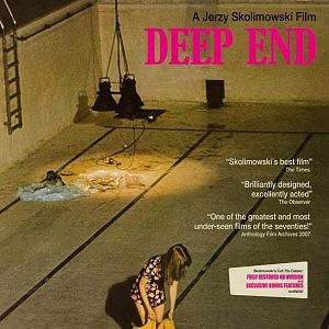 Fotoğraf Deep End