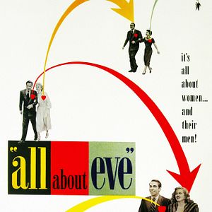 Fotoğraf All About Eve
